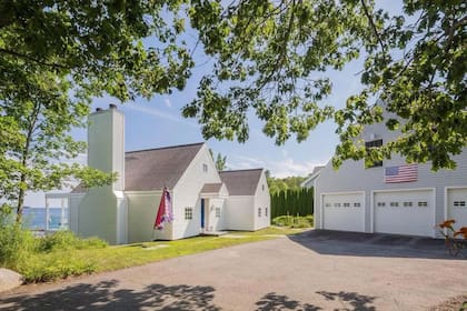 En el portal detallan el precio de los impuestos, que asciende a US$36.057