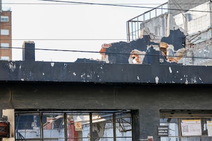 En el predio harán un edificio