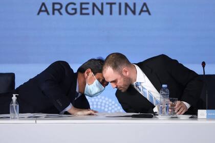 En el Presupuesto se contempla un incremento del 5% del PBI