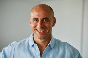 Esteban Trebucq sin filtro: de la ausencia de su padre a qué opina del periodismo y su regreso a LN+