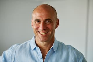 Esteban Trebucq sin filtro: de la ausencia de su padre a qué opina del periodismo y su regreso a LN+