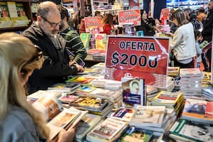 La Feria del Libro tendrá entrada gratis a partir de las 20 para atraer a más público