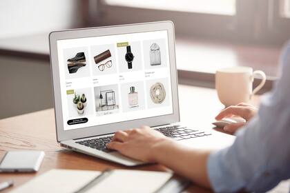 En el primer semestre de este año, el eCommerce en la Argentina facturó $314.602 millones de pesos.