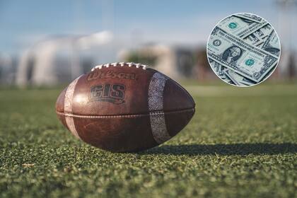 En el primer Super Bowl, un espacio publicitario costaba US$37.500