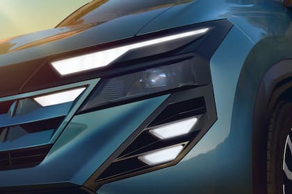 Una automotriz lanza financiación para todos sus autos e incluye a su nuevo SUV