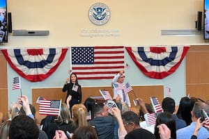 Actualización del Uscis: la nueva regla para obtener la ciudadanía americana que ya entró en vigor