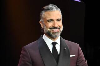 Fue uno de los galanes más afamados de Televisa y revela cómo se casó por la green card