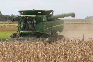 El campo podría aportar US$33.000 millones: de qué depende que lo pueda hacer