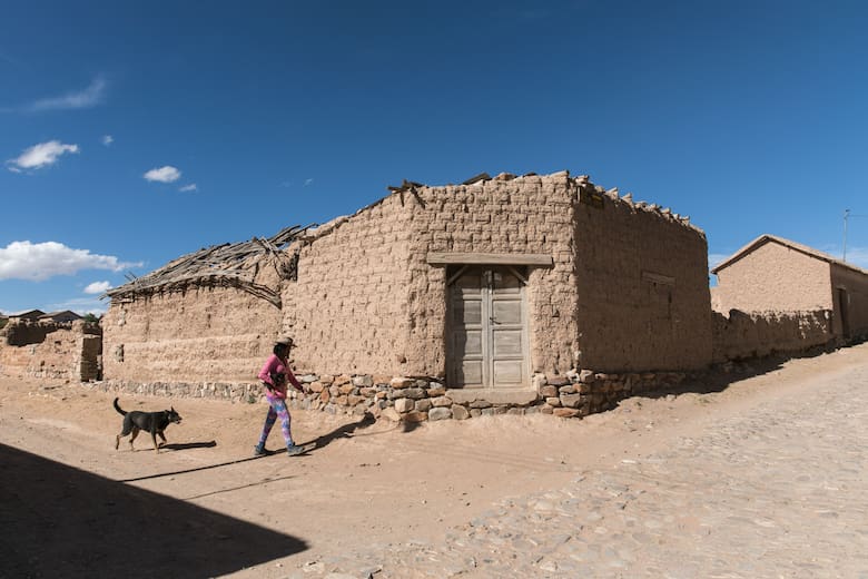 Yavi, el pueblo de la Puna que guarda la herencia del único marquesado argentino