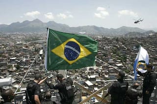 Brasil reemplaza a Paraguay en torneo de acceso al Mundial 2027 de rugby