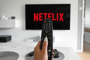 En el ranking de las películas más vistas de Netflix se ubican dos propuestas que se estrenaron hace más de 20 años (Foto: Pixabay)