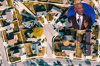 Así es el suburbio más seguro de EE.UU.: está en Chicago, a 30 minutos de una casa de Barack Obama