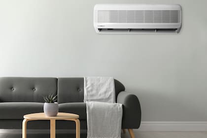 En el recambio del motocompresor, el costo de la mano de obra es equivalente al de los materiales