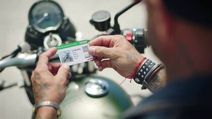 En el Registro Automotor de Apodos Castrol se podrá nombrar a autos, camiones, incluso hasta maquinarias de la agroindustria.