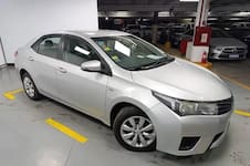 Las subastas de autos que se vienen en noviembre 2025