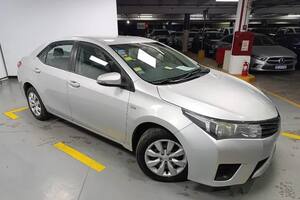 Salen a subasta autos usados desde $6 millones: cómo participar