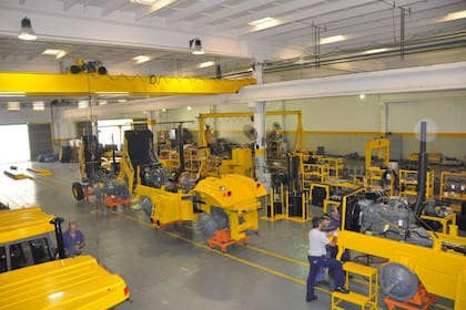 Mientras la maquinaria agrícola argentina afronta un 33% de presión impositiva en el caso de Brasil ese nivel se ubica en el 16%