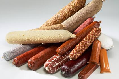 En el sector hay 526 empresas de chacinados, algunas de menor o mayor escala productiva