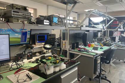 En el sector industrial contabilizaron que despidieron, en promedio, a 4700 trabajadores en el último trimestre.