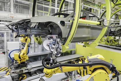 "En el sector productivo, en general, la IA se está usando de manera marginal", dice Levy Yeyati