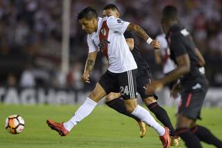River juega en Colombia: qué necesita para llegar a octavos y cómo formará