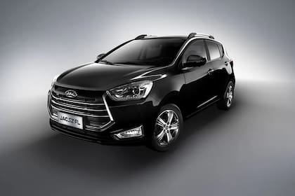 En el segundo puesto se encuentra el JAC S2 MT Intelligent FL a US$19.900