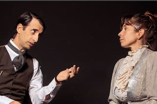 Y canceló un préstamo para pagar un costoso tratamiento médico para su marido, él le pidió el divorcio