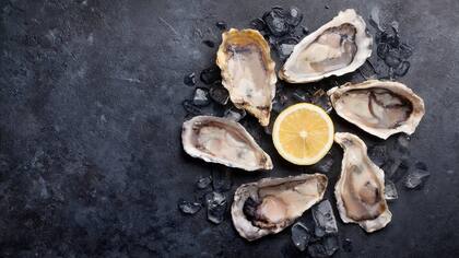 En el siglo XIX las ostras eran consideradas un alimento barato
