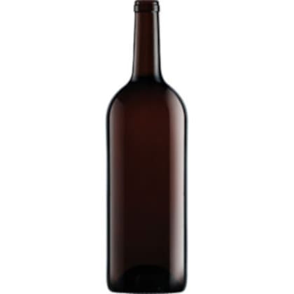 En el siglo XVIII, cuando comenzó a emplearse en forma regular la botella de vidrio para envasar vino, su elaboración era 100% artesanal