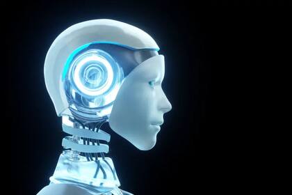 "En el siglo XXI el crecimiento económico vendrá de nuevas ideas generadas por sistemas de inteligencia artificial y no por humanos", argumenta.