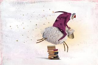 Dickens, el humor y los excompañeros