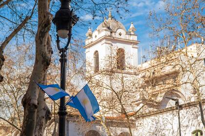 En el sitio Cultura en casa y en las redes de los museos porteños hay propuestas especiales por el 25 de Mayo