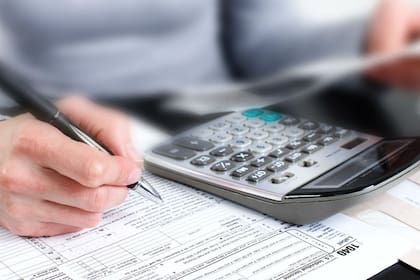 Las cuotas y escalas del monotributo en marzo de 2026