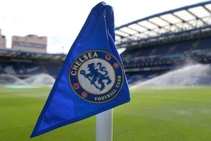 En el Stamford Bridge de Londres, el estadio de Chelsea, esperan contar con Enzo Fernández
