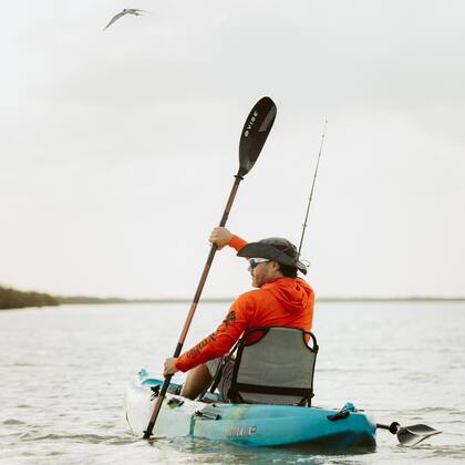 En el sur de Texas se puede encontrar una variedad de actividades para hacer al aire libre y disfrutar de la naturaleza