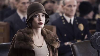 En El sustituto, de Clint Eastwood