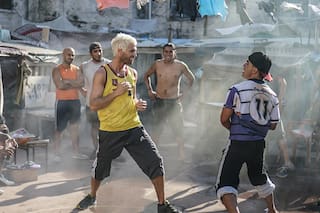 El Marginal 2: empanadas, fuego en el call center y una fiesta de cumpleaños