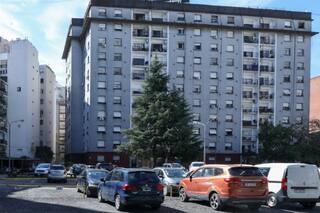 El Gobierno vendió un predio en Palermo y prevé más subastas en zonas claves