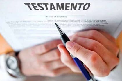 En el testamento puede indicar que un ex cónyuge es heredero
