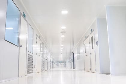 En El Tío, el grupo cuenta con tres plantas