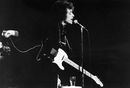 En el tramo británico de la gira