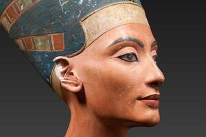 “El hallazgo del siglo”: expectativa ante la posible tumba de Nefertiti