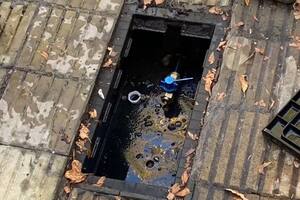 En el último año ha aumentado considerablemente el robo de medidores de agua