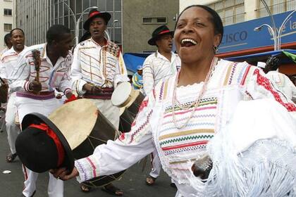 En el último censo 23.000 personas se identificaron como afrobolivianos