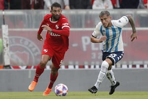 A qué hora juega Independiente vs. Racing, por la Copa de la Liga 2024