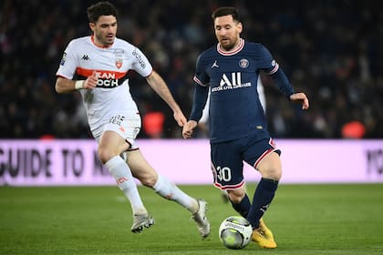 En el último enfrentamiento entre ambos, PSG ganó 2-1 en el marco de la fecha 14 de Ligue 1