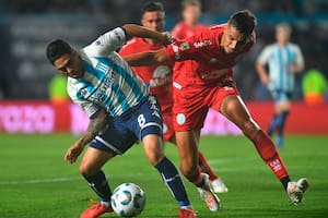 A qué hora juega Belgrano vs. Racing, por la Copa de la Liga 2024