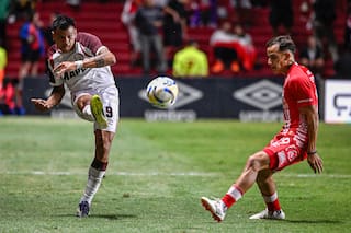 Argentinos Juniors vs. Lanús, por los octavos de final del Torneo Apertura 2026: día, horario, TV y cómo ver online