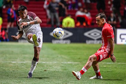 Argentinos Juniors vs. Lanús, por los octavos de final del Torneo Apertura 2026: día, horario, TV y cómo ver online