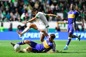 En el último partido entre Banfield y Boca, por el Torneo Apertura de este año, el xeneize ganó por 1 a 0 como visitante